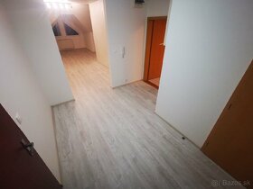 NA PREDAJ-pekný byt 80m2 na ul. Andovská. - 4