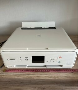 CANON PIXMA biela TS5051 - 4