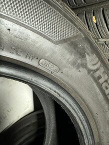 255/5 R18 109Y  letné pneumatiky Hankook Ventus S1Evo 3 SUV - 4