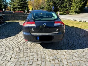 Renault laguna - 4