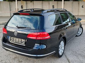 Volkswagen Passat 2.0 TDI 130kW DSG Comfortline - 4