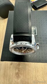 Breitling for Bentley B0431 limited edition original - 4