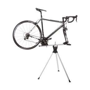 Thule kufor na bicykel s integrovanym stojanom - 4