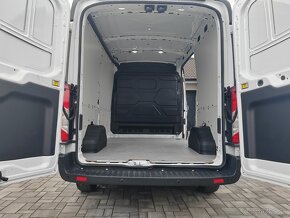 Ford Transit 3 miest - 4