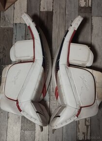 Brankářský set Bauer Vapor X 900 - 4