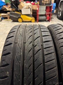 Predam 225/45 r17 - 4