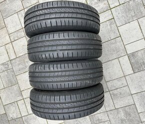 Letné pneu 185/65R15 - 4