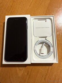 Apple IPhone SE 2022 128GB - 4