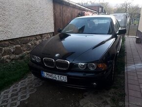 ☆☆☆ Bmw 530d e39 manuál 142kw ☆☆☆ - 4