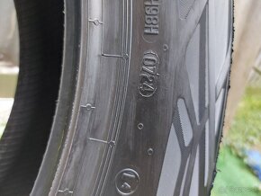 Nové letné pneu Continental EcoContact 6 - 215/60 R17 - 4