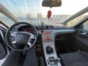 Ford S-max 2.0CDTI - 4