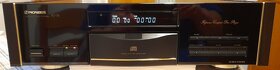 PIONEER PD 75 REFERENCE CD PLAYER - 4