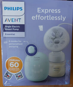 odsávačka Philips Avent Essential - 4