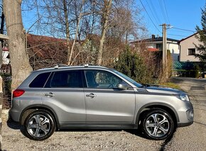 Suzuki Vitara 1.6B 88kw 4x4 58000km - 4