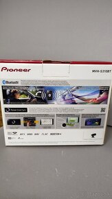 Pioneer DMH-A240BT - 4