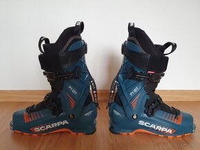 Scarpa F1 GT - 4