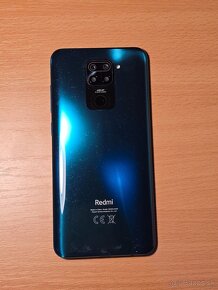 Xiaomi Redmi Note 9 - 4