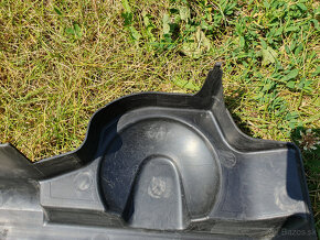 Kryty Citroen C5 I 2004-2008 - 4