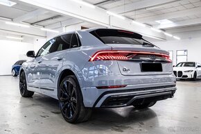 Audi Q8 - 4