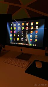 Imac 2017 21,5" 4k 32GB ram - 4