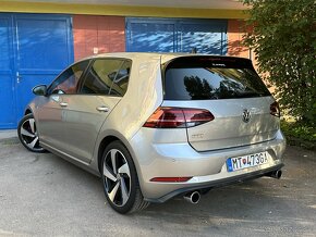 Volkswagen Golf GTI 2.0 TSI 169kw DSG ACC VIRTUAL, DYNAUDIO - 4