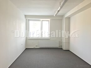 Kancelária na prenájom, 20 m2, budova Allianz, Záhradnícka u - 4