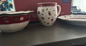 Ranajkovy set Toy’s Delight Villeroy and Boch - 4