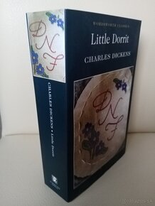 Charles Dickens - Little Dorrit - 4