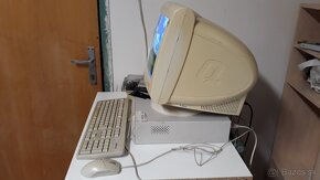 Retro Pc Compaq Pentium 3 - 4