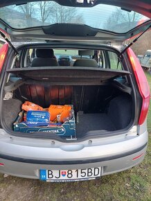 Predam Fiat punto - 4