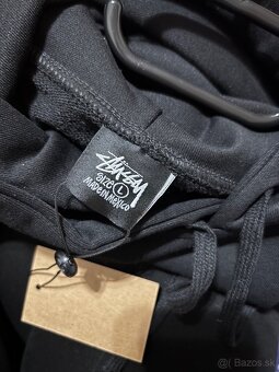 Mikina stussy - 4