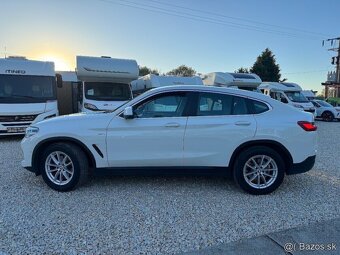 BMW X4 XDRIVE 20D ADVANTAGE - 4