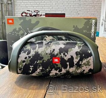 Boombox 2 JBL - 4