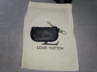 Louis Vuitton Messenger Bag - 4