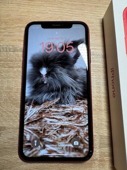 Apple Iphone 11 64GB - 4