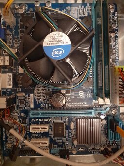 Predam PC i3-2100 3,1 GHz - 4