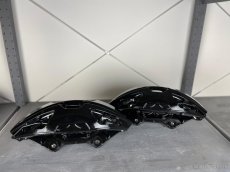 BMW x5,,x6 e6  m performance BREMBO  třmeny  nové originální - 4