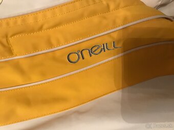 ONEILL originál damska snowbordova bundicka M - 4