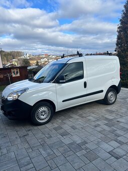 Opel Combo 1.4 - 4