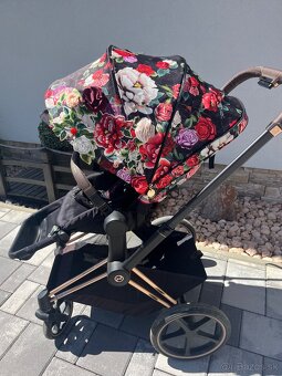 Cybex Spring blossom - 4