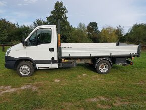 Iveco Daily 35C13 Vyklapac - 4