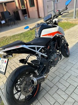 Ktm Duke - 4