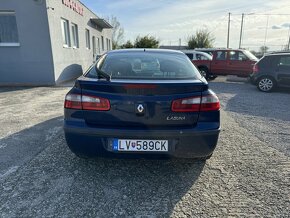 Renault Laguna 1.9 dCi Authentique - 4