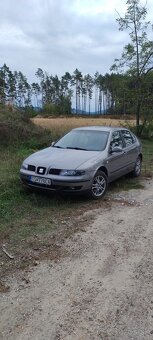 Seat leon 1.9 tdi 81 kw 2003 - 4