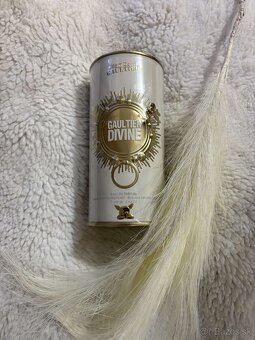 Jean Paul Gaultier Divine parfumovaná voda dámska 100 ml - 4