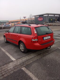 Predam Volvo v50 Combi 1.6dizel 80kw - 4