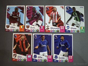 Panini Adrenalyn Premier League - 4