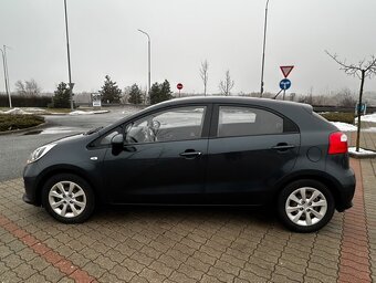 KIA Rio 2016 62kw - 4