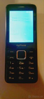 myPhone 6310 - 4