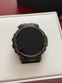 Amazfit T-REX 2 - 4